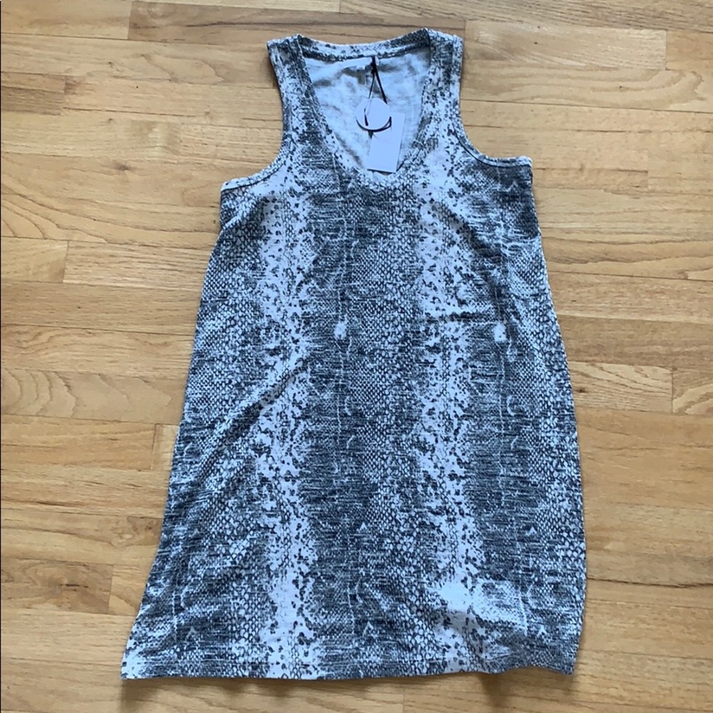Z Supply dress